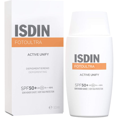 Isdin Fotoultra Active Unify (50 ml)