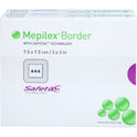Mepilex BO Schaum 7,5x7,5 (10 St.)