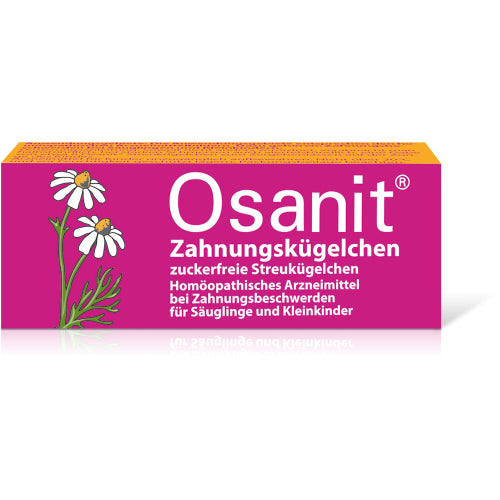 Osanit (7,5 g)