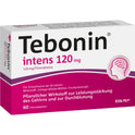 Tebonin Intens 120mg (60 stk.)