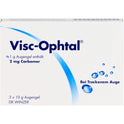 Visc Ophtal (3X10 g)