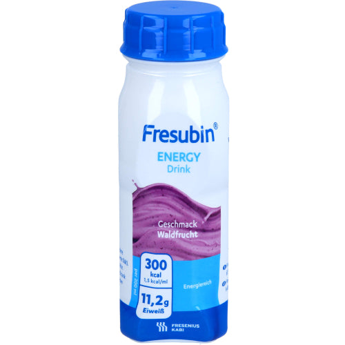 Fresubin Energy Drink Wald (6X4X200 ml)