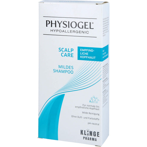 Physiogel SC Mildes Shampoo (250 ml)