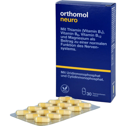 Orthomol Neuro (30 St.)