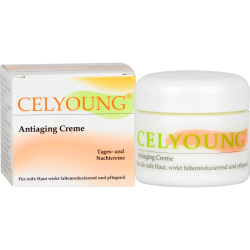 Celyoung Antiaging Creme (50 ml)