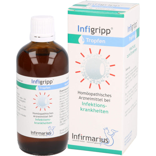 Infigripp Tropfen (100 ml)