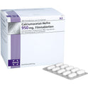 Calciumacetat Nefro 950 mg (200 St.)