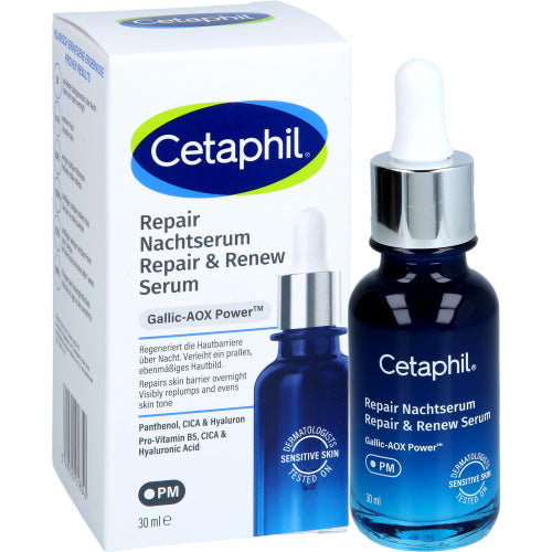 Cetaphil Repair Natserum (30 ml)