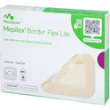 Mepilex Border FL LI 4X5cm (10 Stk.)