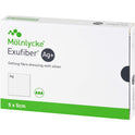 Exufiber AG+ 5X5cm (10 St.)