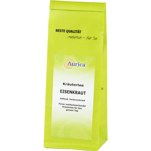 Jernurt te (50 g)
