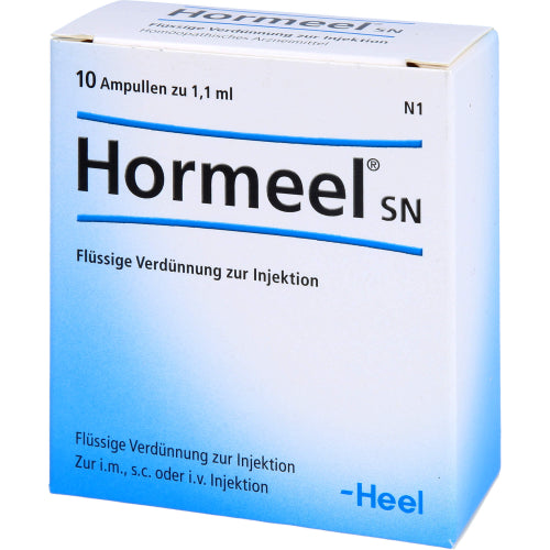 Hormeel Sn (10 stk.ück)
