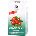 Cranberry Kapseln 400mg (60 Stk.)