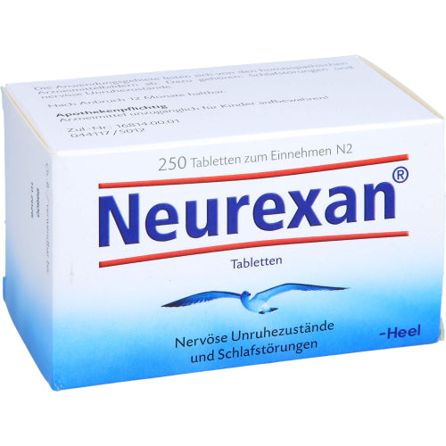 Neurexan (250 St.)