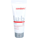 Condomi LUB Glide U Massage (200 ml)
