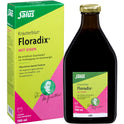 Floradix med jern (700 ml)
