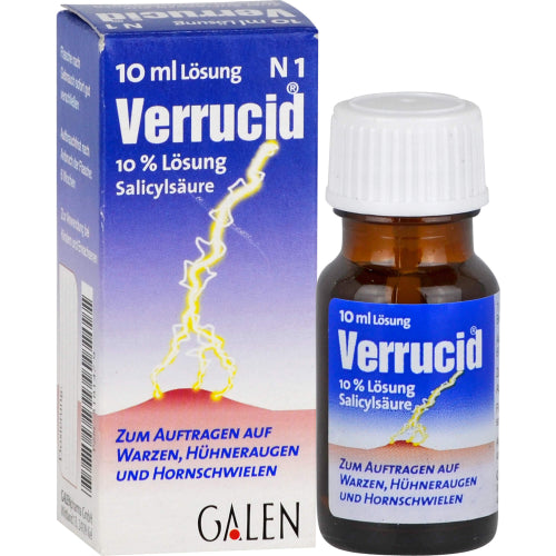 Verrucid (10 ml)