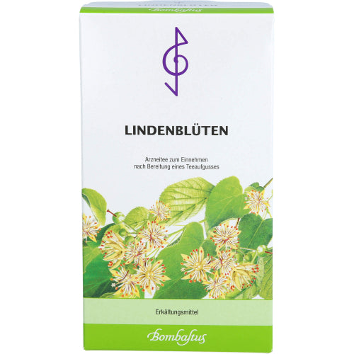 Lindeblomster (75 g)