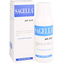 Sagella PH 3.5 Waschemulsion (250 ml)