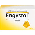 Engystol (250 Stk.)