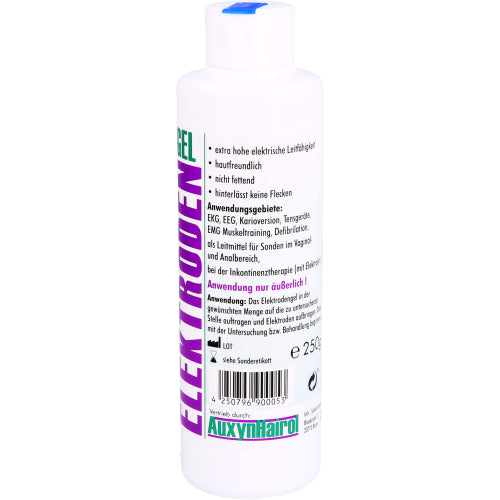 Elektroden-Gel-Dispenser (250 ml)