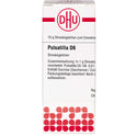Pulsatilla D 6 (10 g)