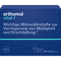 Orthomol Vital F 30GRA/KAP (1 St.)
