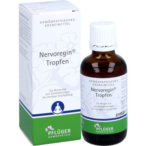 Nervoregin Tropfen (50 ml)