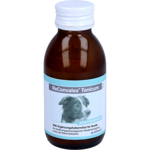 Reconvales Tonicum Hund (6X90 ml)