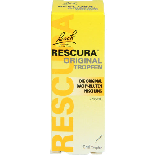 Bach Original Rescura ALK (10 ml)