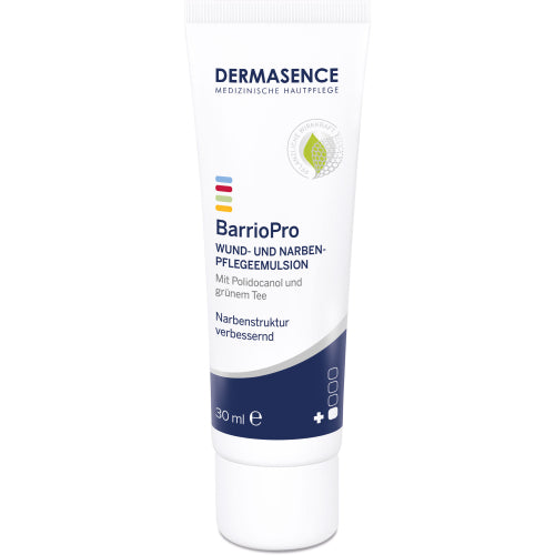 Dermasence Barriopro Wund- und Narbenpflegeemulsion (30 ml)