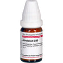 Abrotanum D30 (10 g)