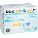 Cefavit D3 K2 mg 7.000 STI (36 Stk.)