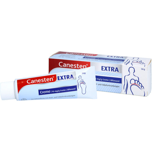 Canesten Extra (50 g)
