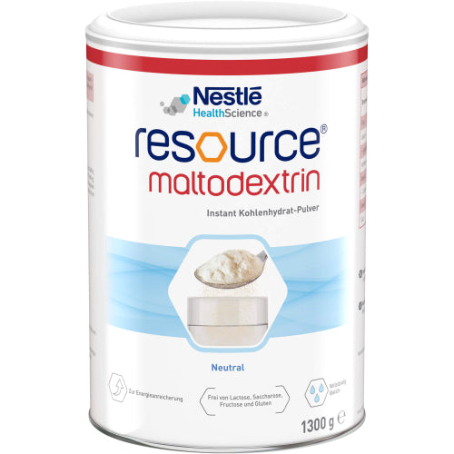 Resource Maltodextrin (1300 g)