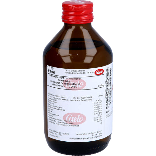 Petroleum N zur inneren Anwendung (250 ml)
