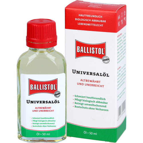 Ballistol (50 ml)