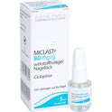 Miclast 80 mg/G WIR Nagella (3 ml)
