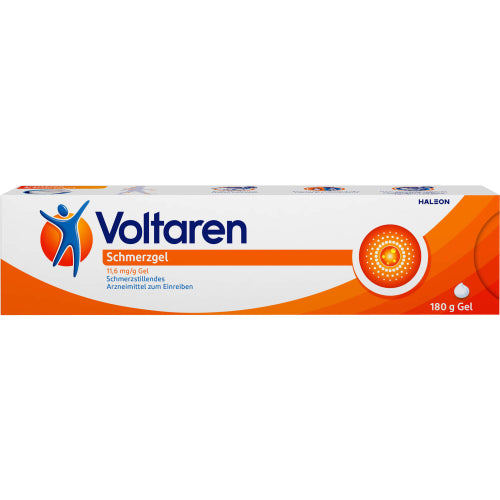 Voltaren Schmerzgel (180 g)