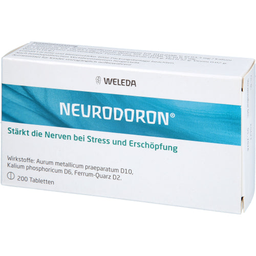 Neurodoron (200 St.)