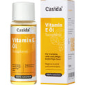 Vitamin E Öl Tocopherol Natürlich (50 ml)