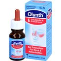 Olynth 0,1% (10 ml)