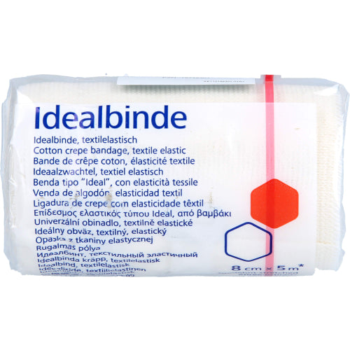 Idealband Hartm 5MX8cm (1 stk.)