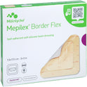 Mepilex Border FLE 7.5x7.5 (5 Stück)
