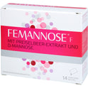 Femannose F (14 Stk.)