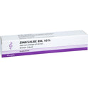 Zinksalve BW (50 ml)