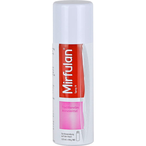 Mirfulan N (125 ml)