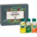 Kneipp Geschenkset Meine Kleine Saunawelt (3X20 ml)