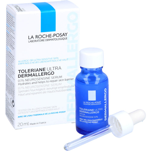 La Roche-Posay Toleriane Ultra Dermallergo Serum (20 ml)