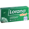 Lorano Akut (20 St.)